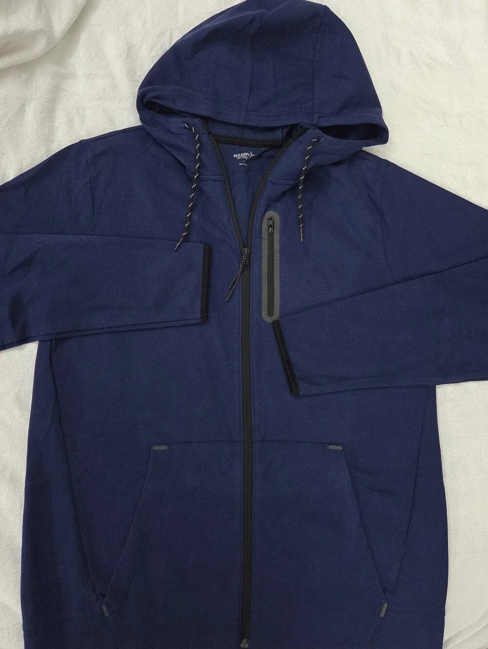 Old Navy Men's Navy Blue Hoodie 💙2 for$30